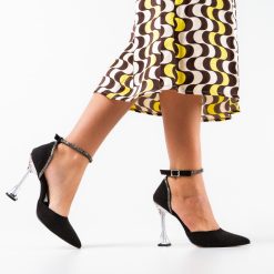 Pantofi dama Oskaj Negri 2