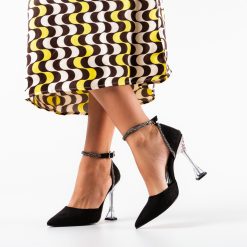 Pantofi dama Oskaj Negri 3