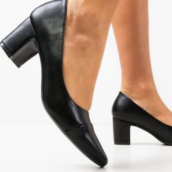 Pantofi dama Parrish Negri 2