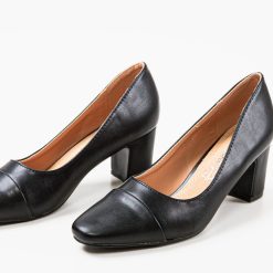 Pantofi dama Parrish Negri 5