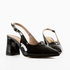 Pantofi dama Rich Negri 5