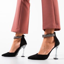 Pantofi dama Romina Negri 1