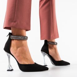 Pantofi dama Romina Negri 2