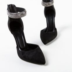 Pantofi dama Romina Negri 5