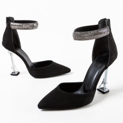 Pantofi dama Romina Negri 6