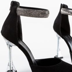 Pantofi dama Romina Negri 7