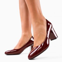 Pantofi dama Ryouta Grena 2