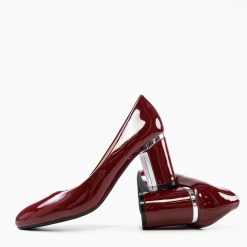 Pantofi dama Ryouta Grena 6