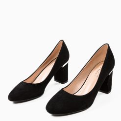 Pantofi dama Ryouta Negri 2 3