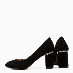 Pantofi dama Ryouta Negri 2 4