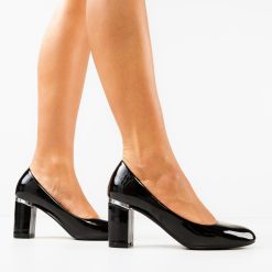 Pantofi dama Ryouta Negri 3 2