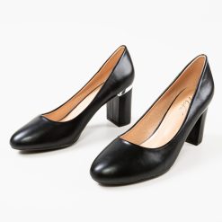 Pantofi dama Ryouta Negri 3 6