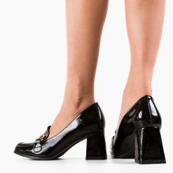 Pantofi dama Schul Negri 2