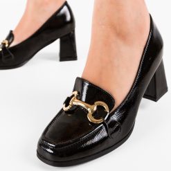 Pantofi dama Schul Negri 3