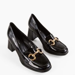 Pantofi dama Schul Negri 6