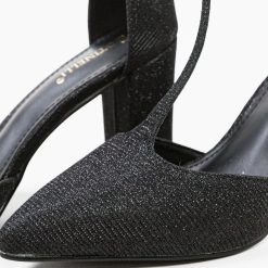 Pantofi dama Select Negri 5