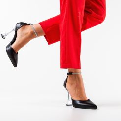 Pantofi dama Teresa Negri 1