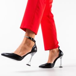 Pantofi dama Teresa Negri 2