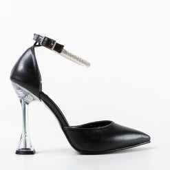 Pantofi dama Teresa Negri 3