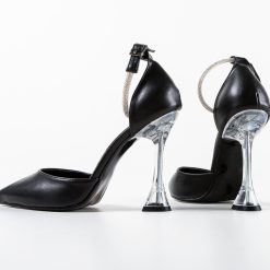 Pantofi dama Teresa Negri 4