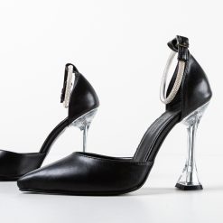 Pantofi dama Teresa Negri 5