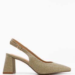 Pantofi dama Terminak Aurii 2 2