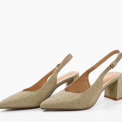 Pantofi dama Terminak Aurii 2 3