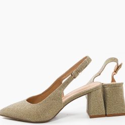 Pantofi dama Terminak Aurii 2 4