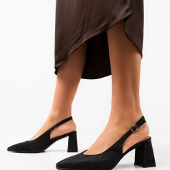 Pantofi dama Terminak Negri 2