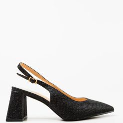 Pantofi dama Terminak Negri 3