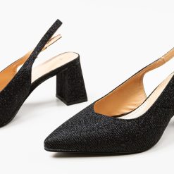 Pantofi dama Terminak Negri 5