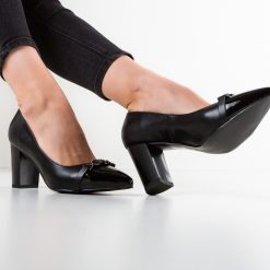 Pantofi dama Todd Negri 1