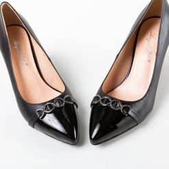 Pantofi dama Todd Negri 4