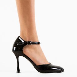 Pantofi dama Treyhel Negri 2 4