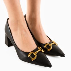 Pantofi dama Turan Negri 2