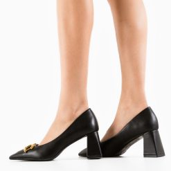 Pantofi dama Turan Negri 3