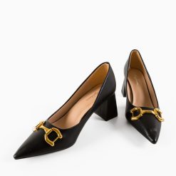 Pantofi dama Turan Negri 5