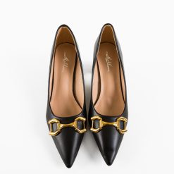 Pantofi dama Turan Negri 6