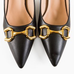 Pantofi dama Turan Negri 7