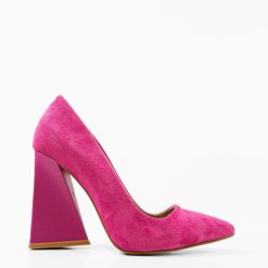 Pantofi dama Tyapa Roz 3