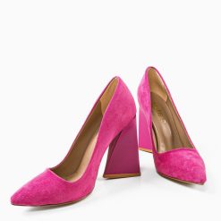 Pantofi dama Tyapa Roz 4