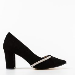Pantofi dama Urama Negri 1