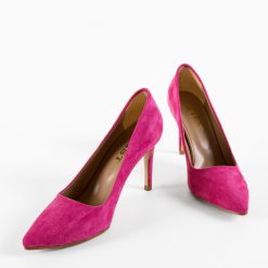 Pantofi dama Urmal Roz 7
