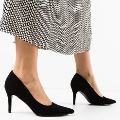 Pantofi dama Vinnie Negri 1