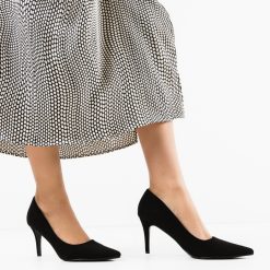 Pantofi dama Vinnie Negri 2