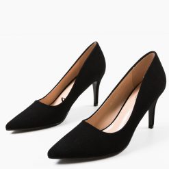 Pantofi dama Vinnie Negri 4