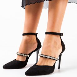 Pantofi dama Volak Negri 2 1