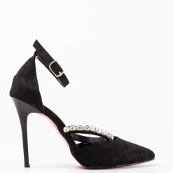 Pantofi dama Volak Negri 3 1