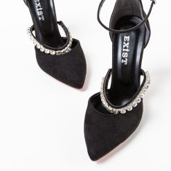 Pantofi dama Volak Negri 4 1