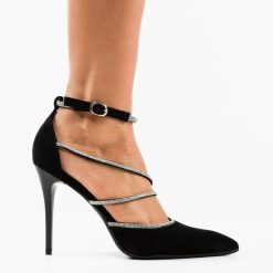 Pantofi dama Xolani Negri 4